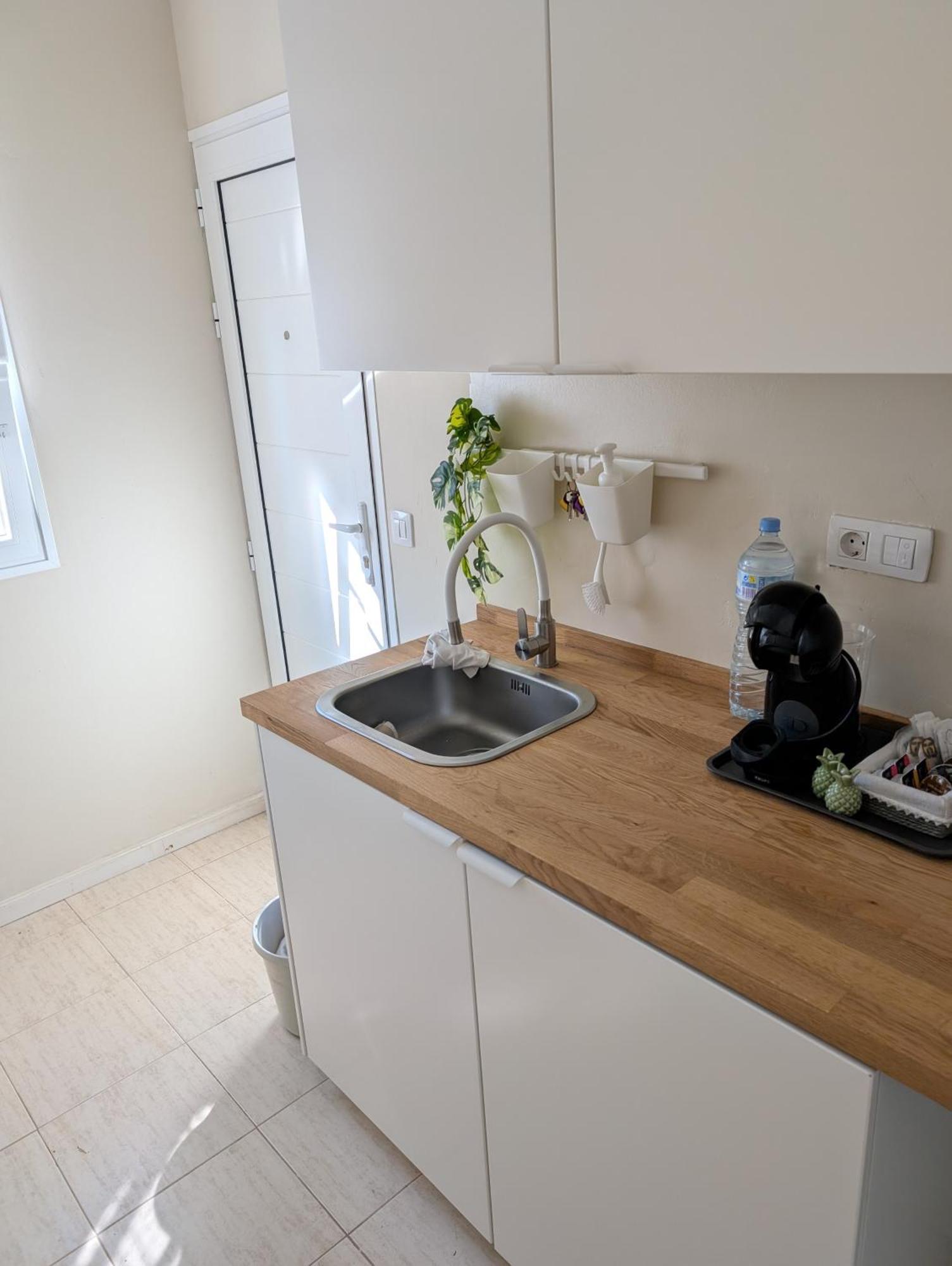 Casa Calima C Apartment San Bartolomé Екстериор снимка