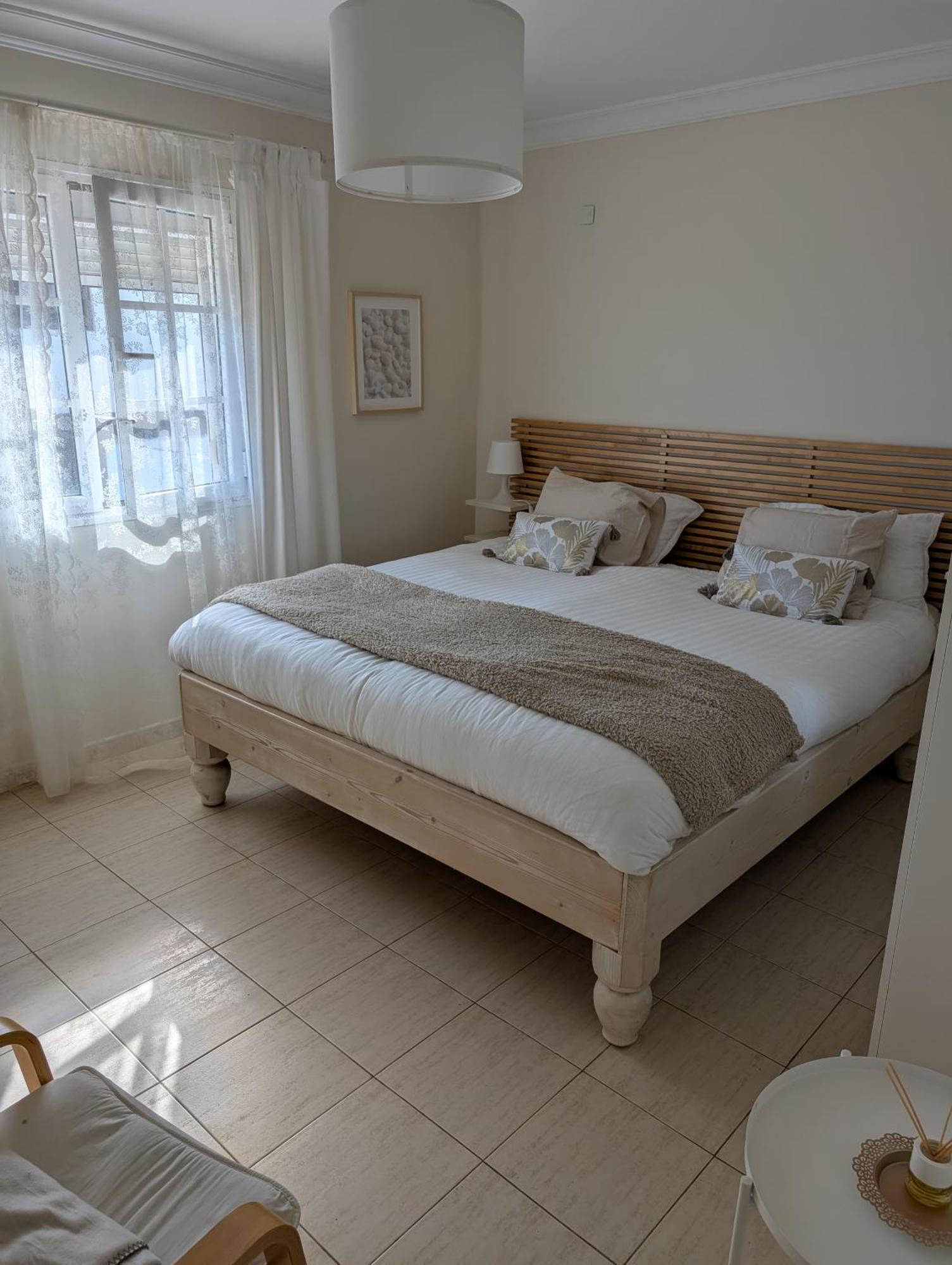 Casa Calima C Apartment San Bartolomé Екстериор снимка