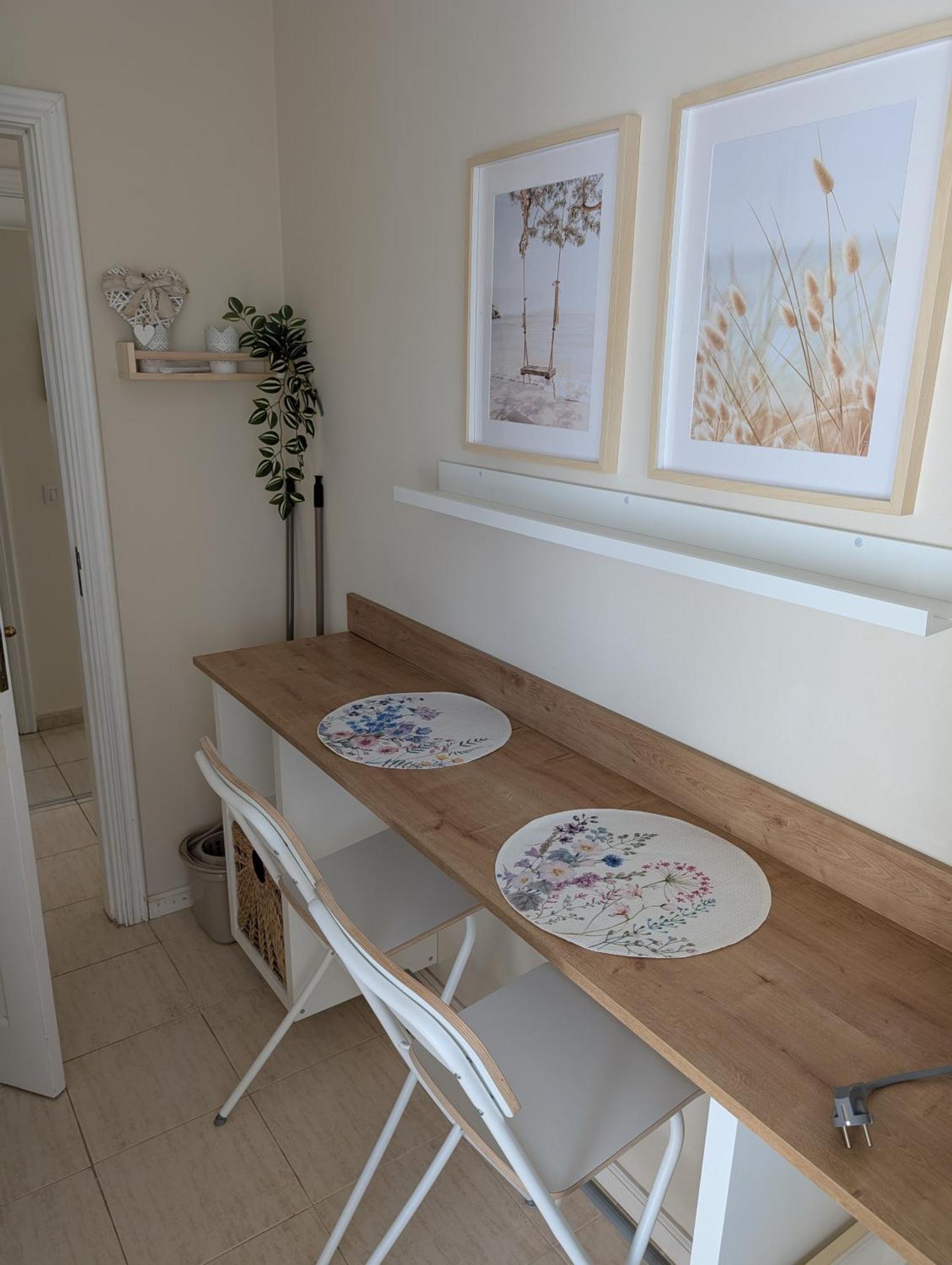 Casa Calima C Apartment San Bartolomé Екстериор снимка